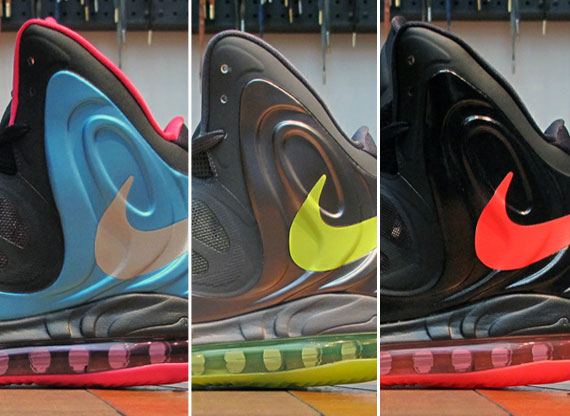 Nike Air Max Hyperposite - Arriving at Retailers