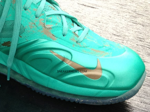 Nike Air Max Hyperposite Statue Of Liberty 9