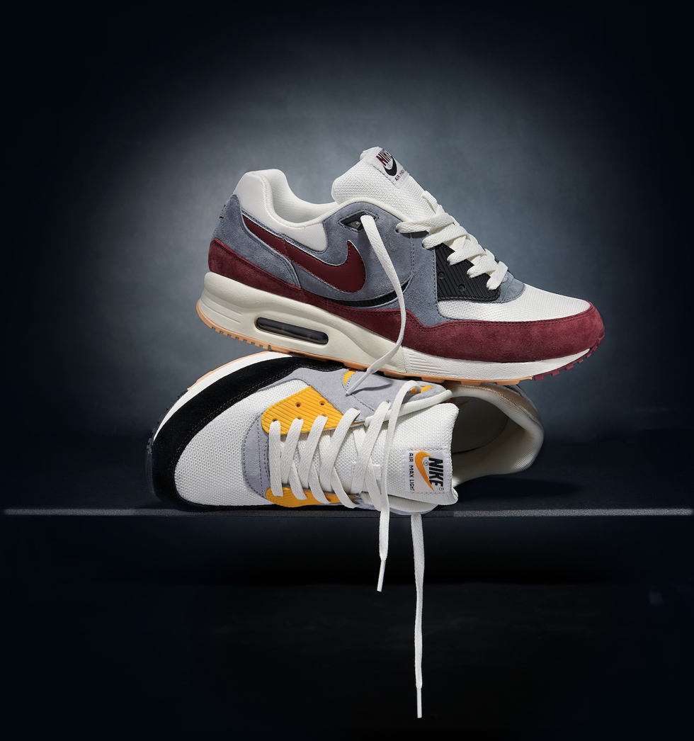 Nike Air Max Light Size Exclusives Release Date 1