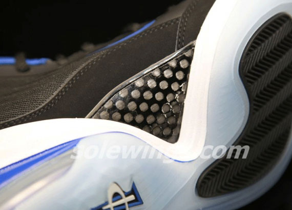 Nike Air Penny 5 “Orlando” – Detailed Images