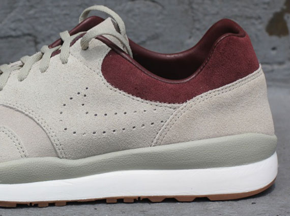 Nike Safari Deconstruct "Sandtrap"