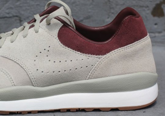 Nike Safari Deconstruct “Sandtrap”