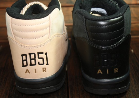 Nike Air Trainer 1 “BB51”