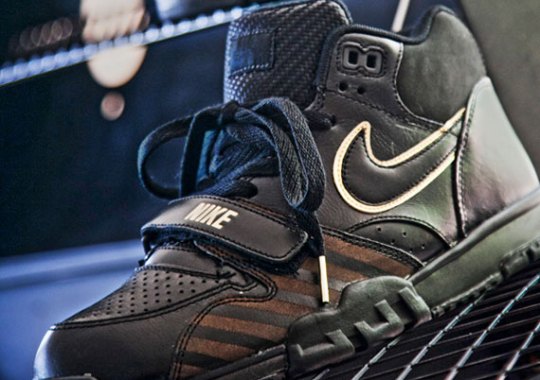 Nike Air Trainer 1 Premium “BB51” Pack