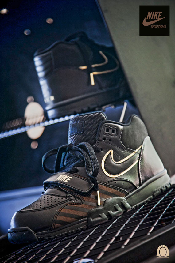 Nike Air Trainer 1 Premium Bb51 Pack 3