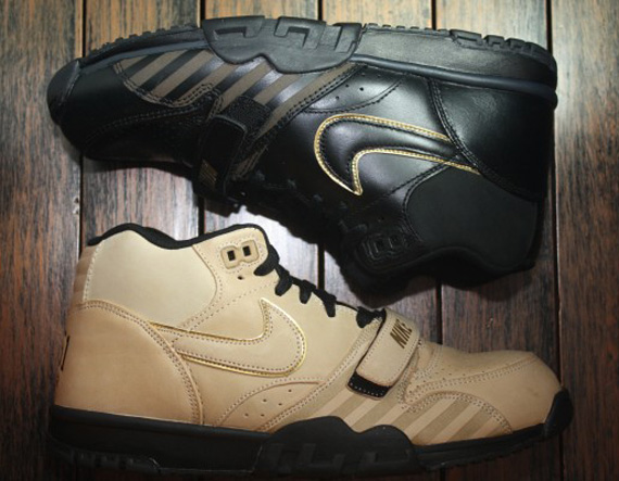 Nike Air Trainer Bb51 Pack