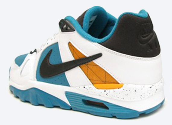 Nike Air Trainer Classic Low Dolphins 1