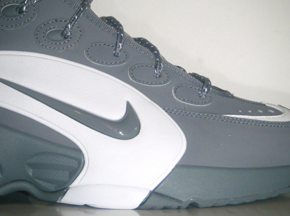 Nike Air Way Up – 2013 Sample