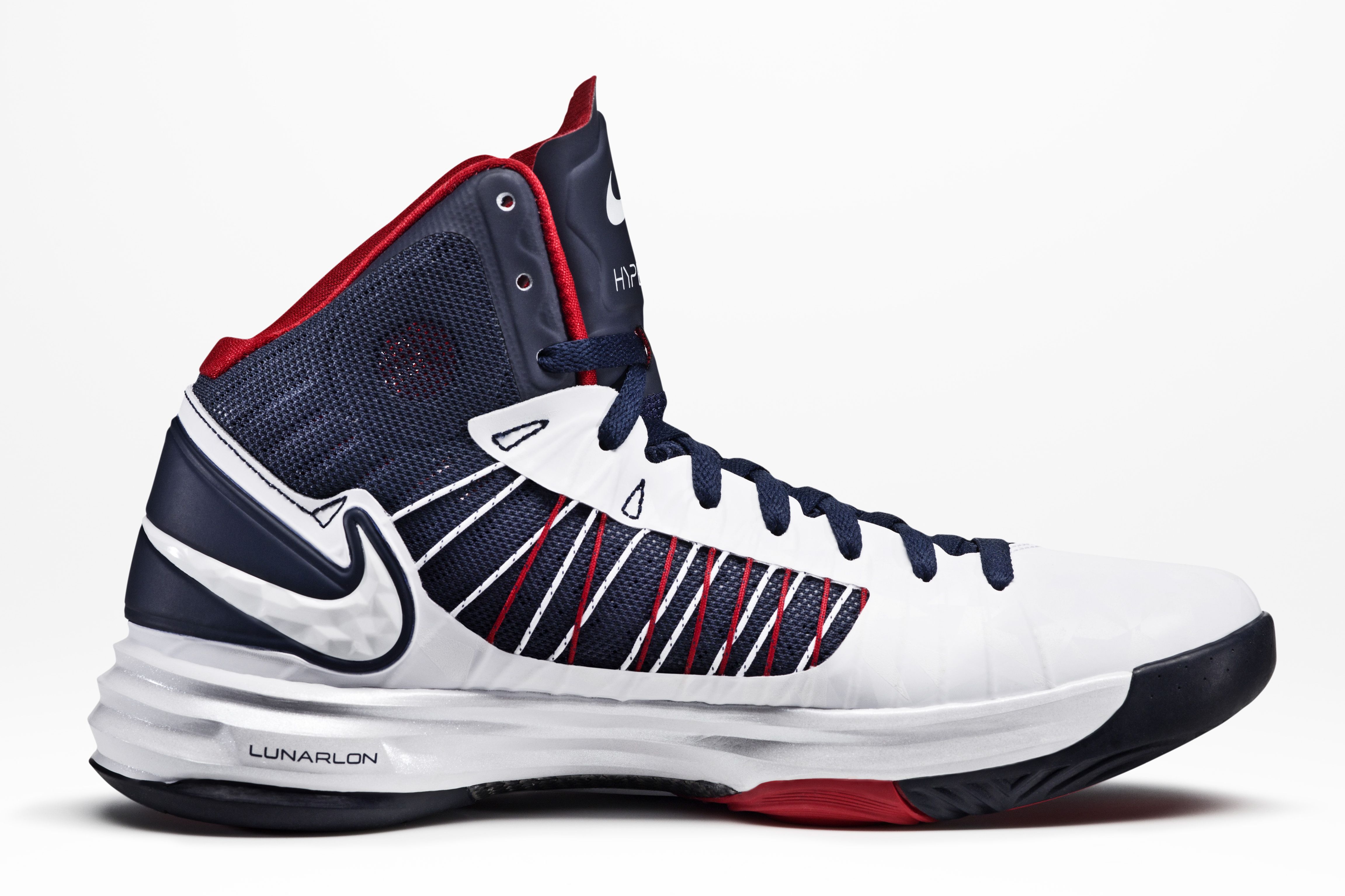 Nike Basketball Desing Nike Hyperdunk Plus 2012 06