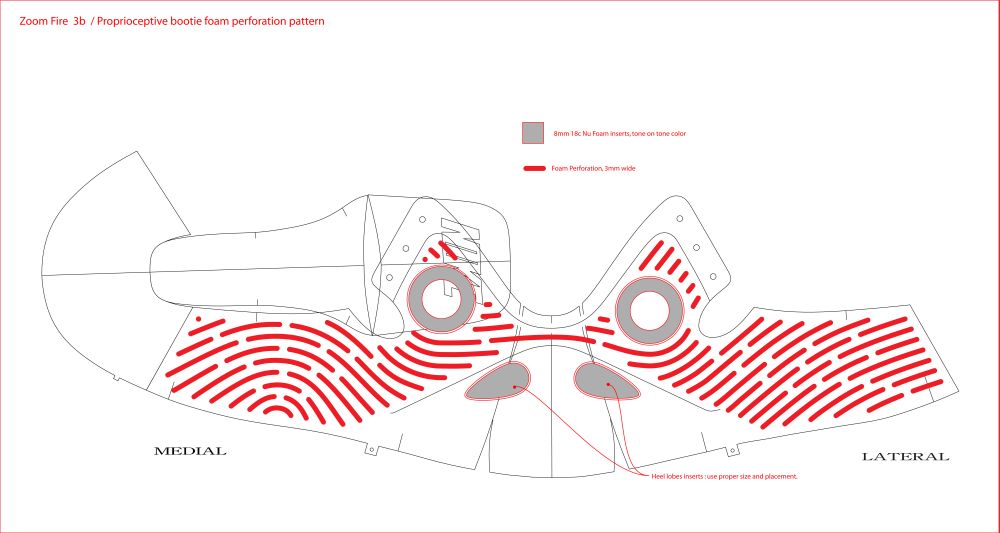 Nike Basketball Desing Nike Hyperdunk Plus 2012 12