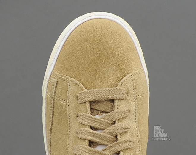 Nike Blazer Mid Prm Suede Filbert White 5