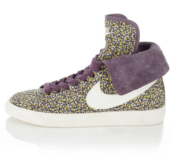 Nike Blazer Sky High Liberty Pepper