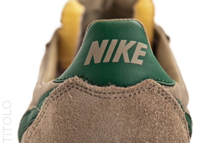 Nike Classic Cortez Vintage Khaki 3