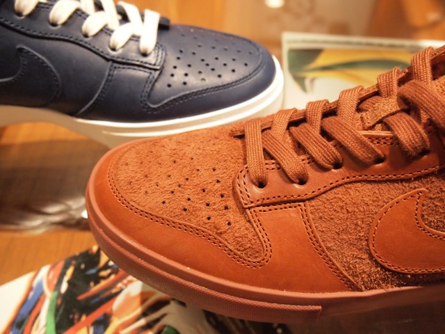 Nike Dunk Deconstruct Premium Id Samples 2