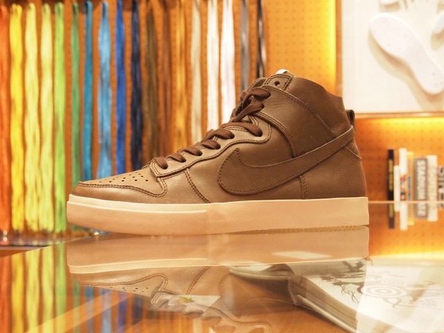 Nike Dunk Deconstruct Premium Id Samples 6