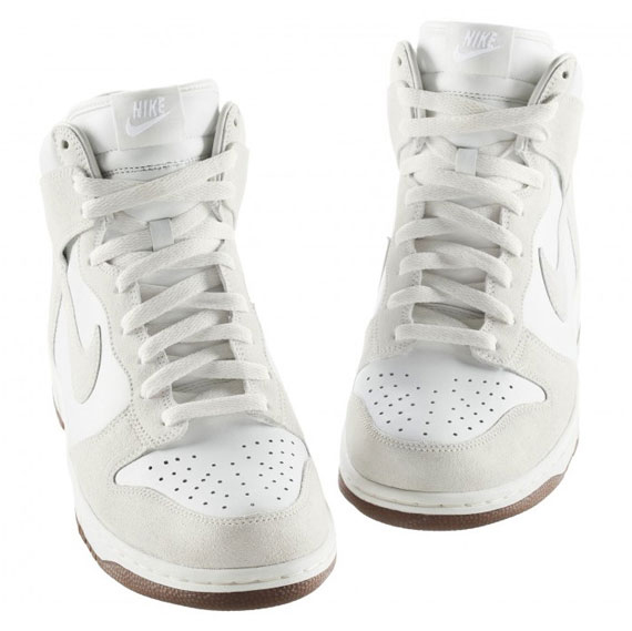 Nike Dunk High Apc 5