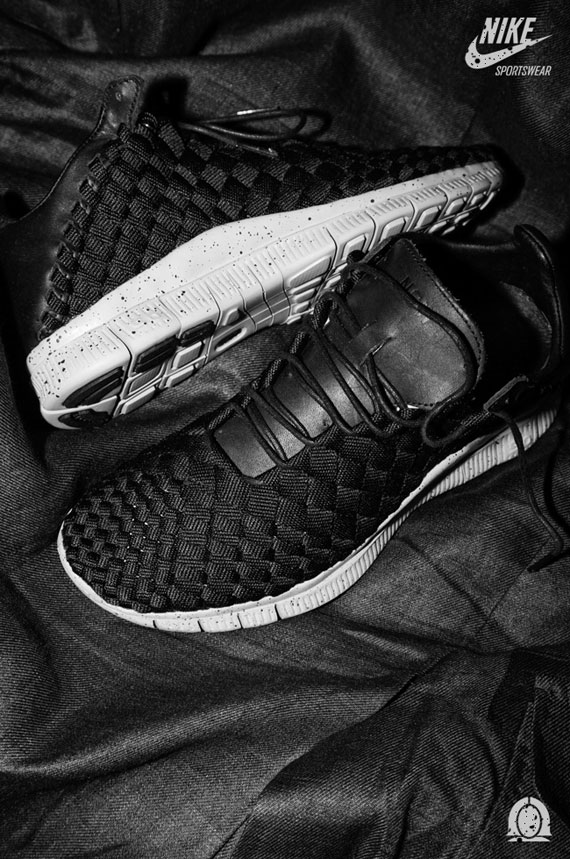 Nike Free Inneva Woven 2