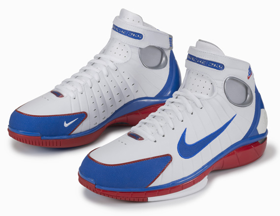 Nike Huarache 2k4 2004 15