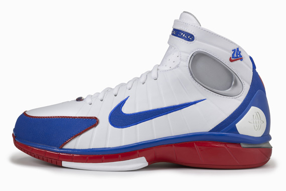 Nike Huarache 2k4 2004 18