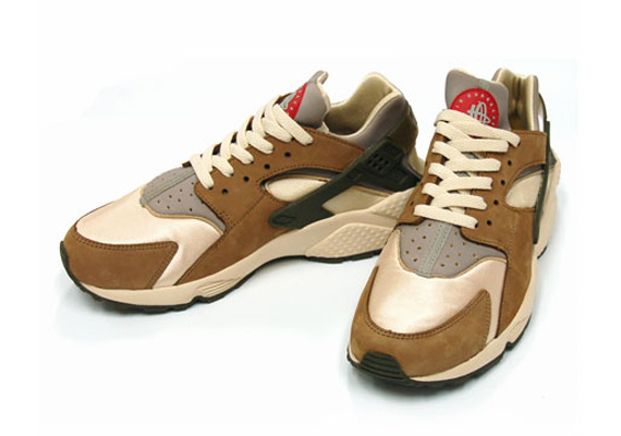 Nike Huarache Stussy