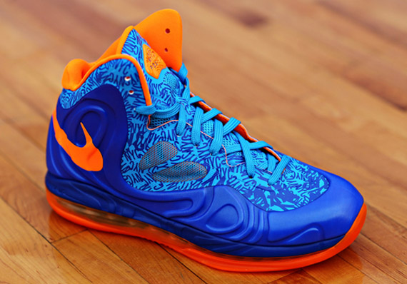 Nike Hyperposite Nyc 5