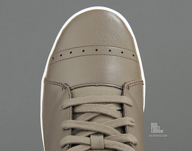 Nike Kenshin Chukka Leather Quickstrike Ridgerock 5