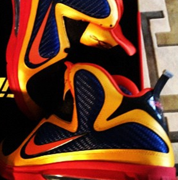 nike-lebron-9-china-custom-for-lebron-james-2 Nike Lebron 9 China Custom For Lebron James 2