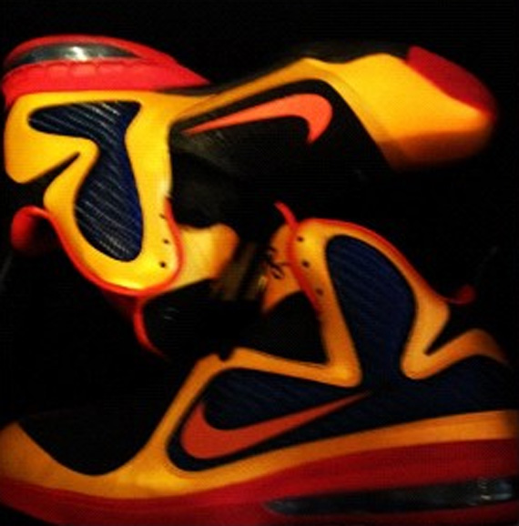 nike-lebron-9-china-custom-for-lebron-james-3 Nike Lebron 9 China Custom For Lebron James 3