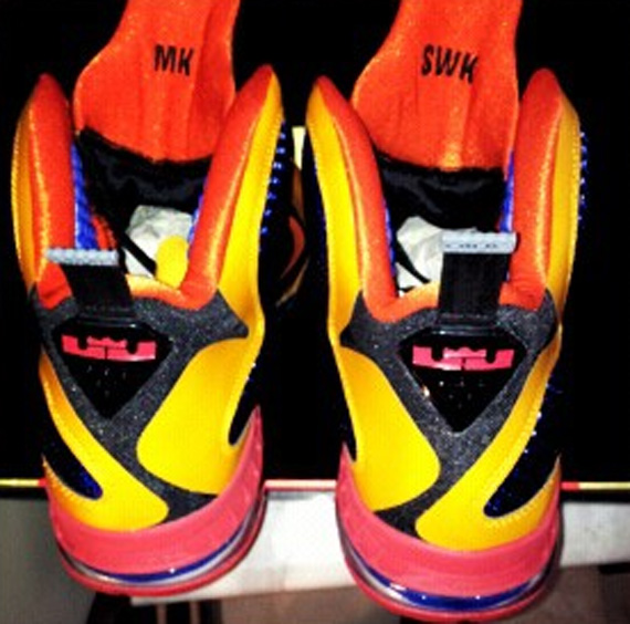 nike-lebron-9-china-custom-for-lebron-james-4 Nike Lebron 9 China Custom For Lebron James 4