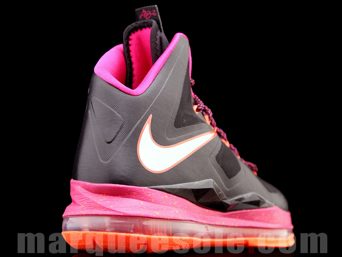 Nike Lebron X Floridians 4