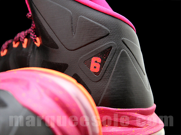 Nike Lebron X Floridians 7