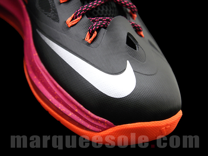 Nike Lebron X Floridians 9