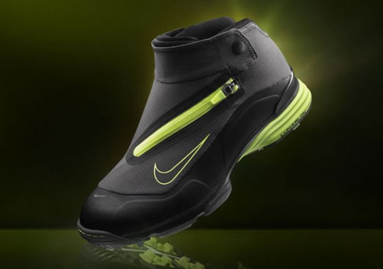 Nike Lunar Bandon