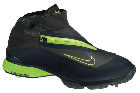 Nike Lunar Bandon 5