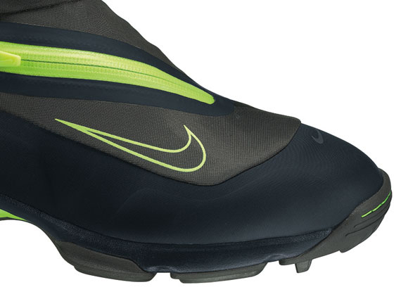 Nike Lunar Bandon 6