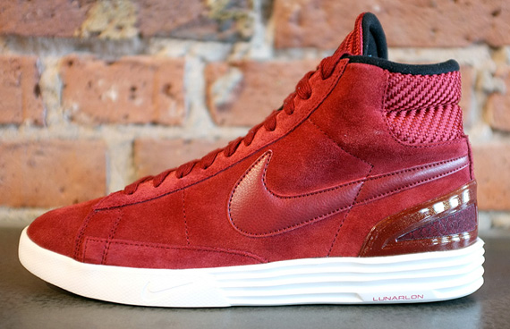 Nike Lunar Blazer 5