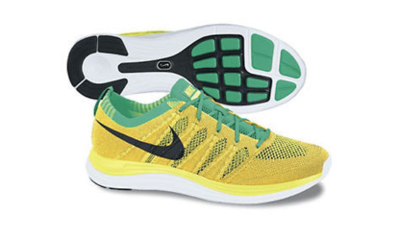 Nike Lunar One Flyknit 15