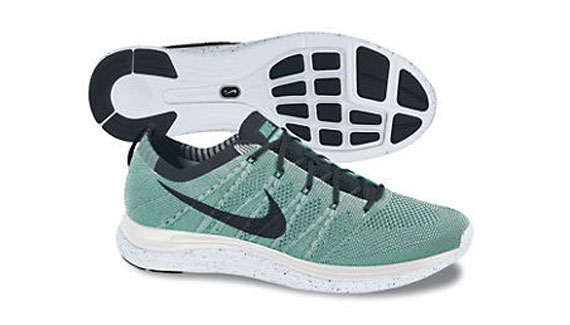 Nike Lunar One Flyknit 20