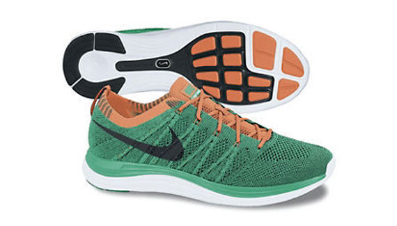 Nike Lunar One Flyknit 21