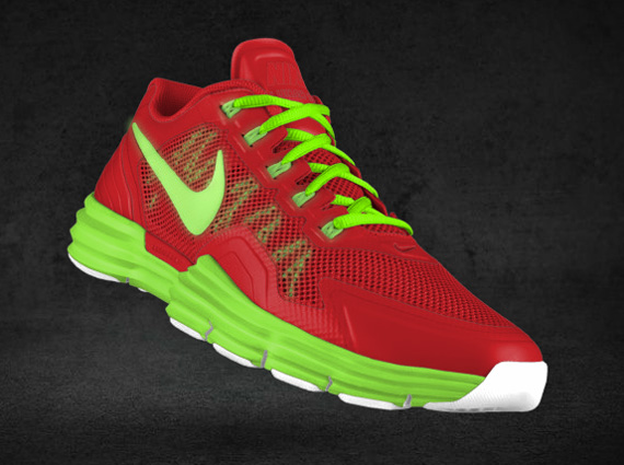 Nike Lunar Tr1 Id 3