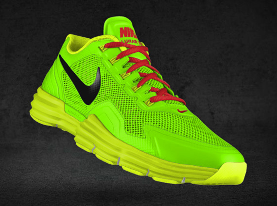 Nike Lunar Tr1 Id 4