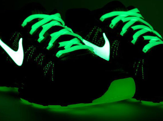 Nike Lunar TR1+ iD – Glow in the Dark Options