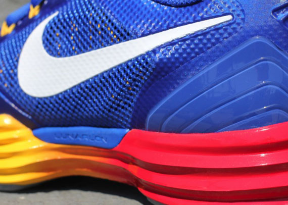 Nike Lunar Tr1 Manny Pacquiaou