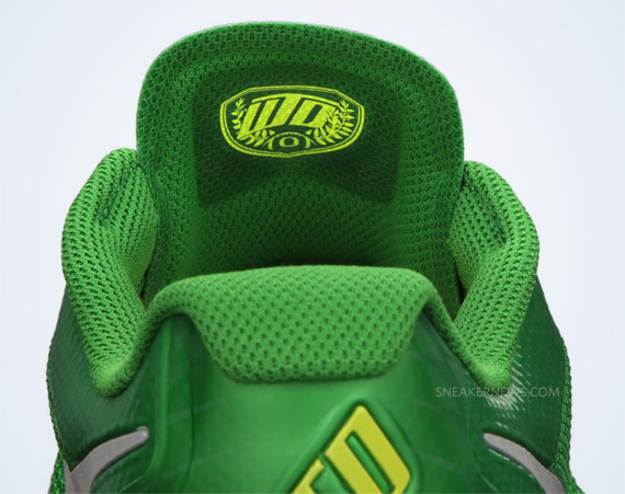 Nike Lunar Tr1 Oregon 4