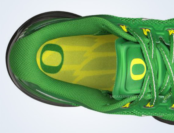 Nike Lunar Tr1 Oregon 7