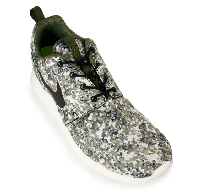 Nike Roshe Run Camo Available 04