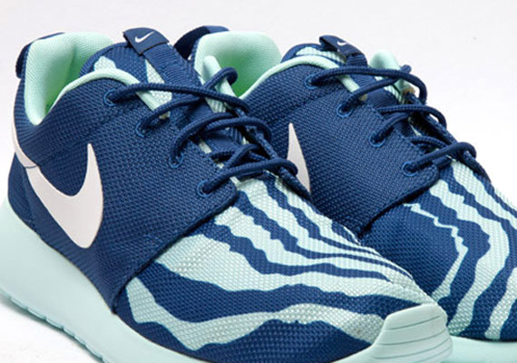 Nike Roshe Run "Shorebreak"