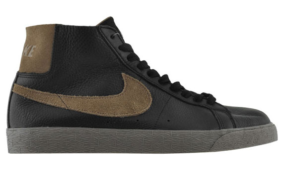 Nike Sb Blazer High Premium Se 2