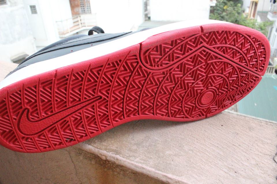 Nike Sb Rabona 01