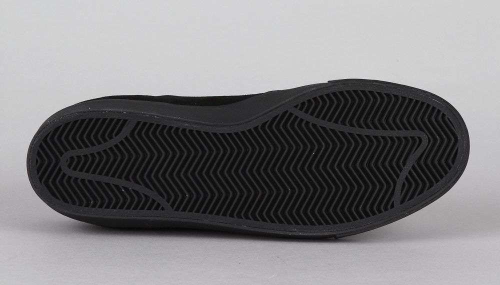 Nike Sb Team Edition 2 Black 01